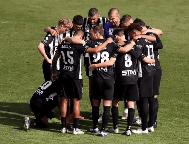 关于波尔图迎社区盾关键赛，今夜防线松动，管理层满意，医务组通报恢复的信息-九游体育下载